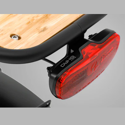 Electric Bike Himiway Taillight