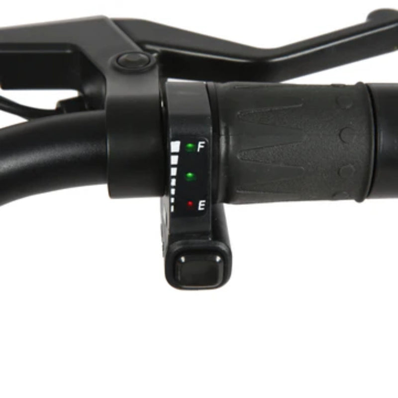 Electric Bike Eunorau 250W 24V EKIDS-20 one click application