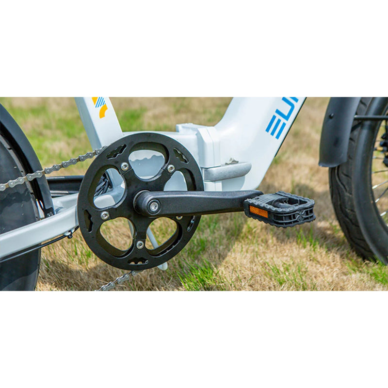 Electric Bike Eunorau META Foldable Step-Torque Sensor Pedal