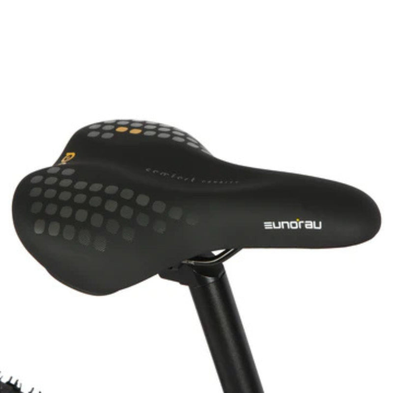 Eunorau 500W 48V FAT-AWD 2.0 comfortable saddle