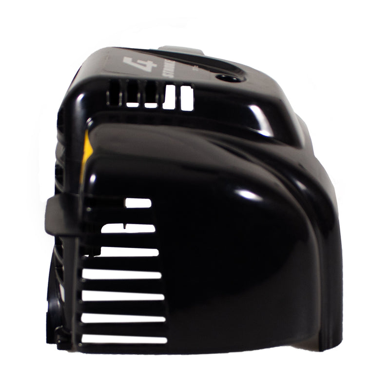 38cc 4-stroke Magneto Case Cover - back
