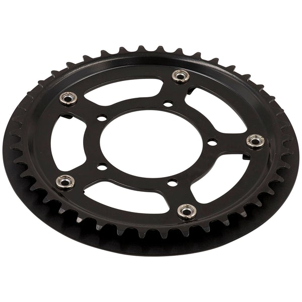 Electric Bike Kit ModWheel Mid Drive Crank