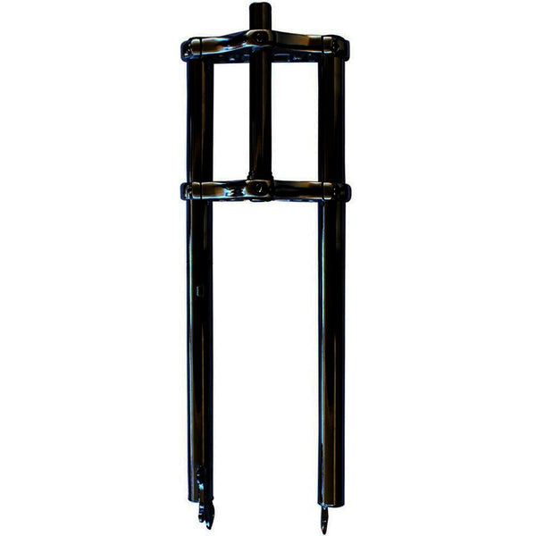 Bicycle Parts BBR Tuning Fork Black Main
