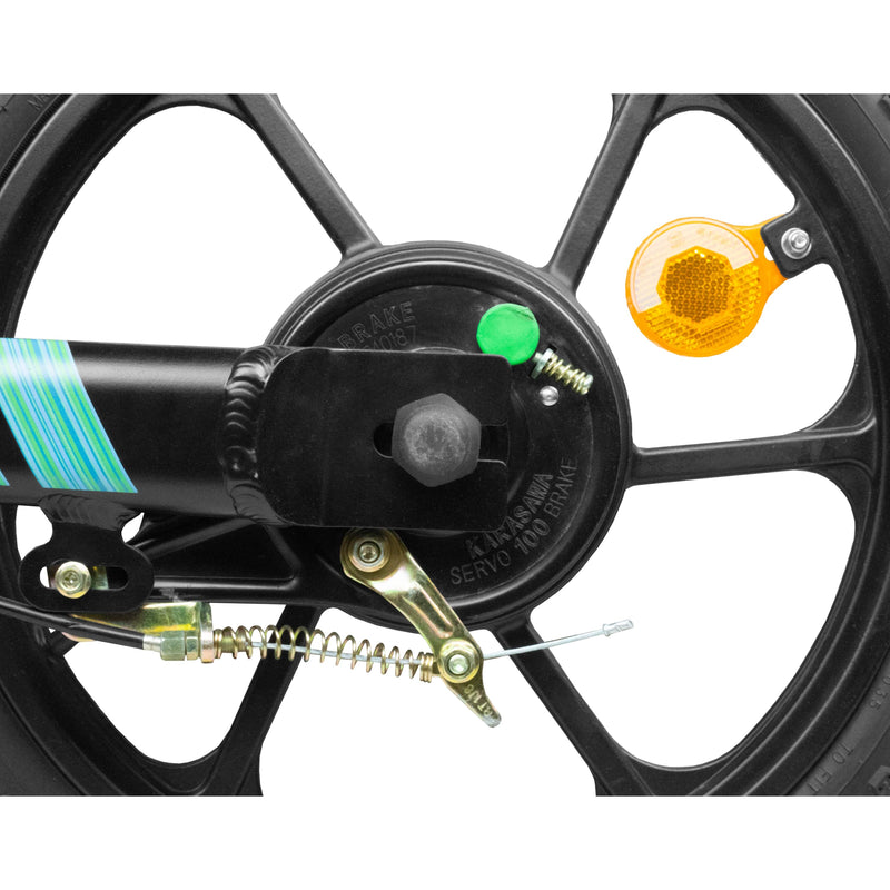 Rambo 250W 16" Lil Whip Kids Electric Bike
