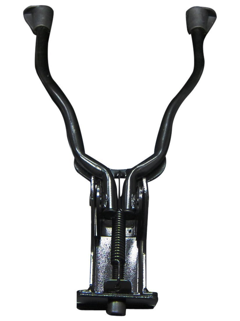 center kickstand - back