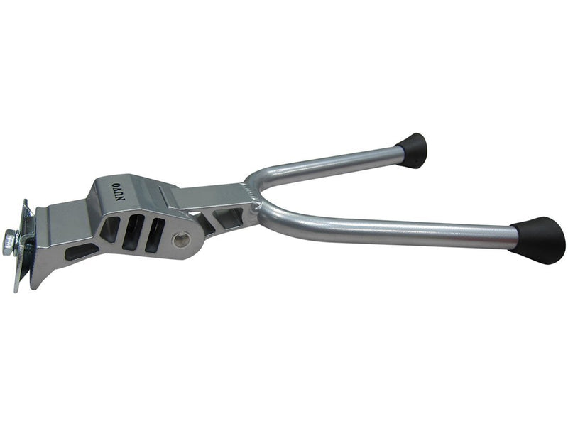 center kickstand - side