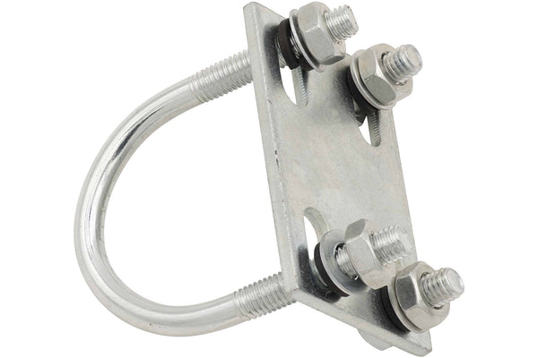 Motorized Bicycle Accessories Flying Horse Universal Mounting Bracket Main
