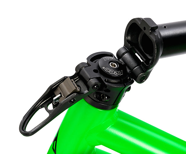 Electric Bike Addmotor Arisetan2 Stem