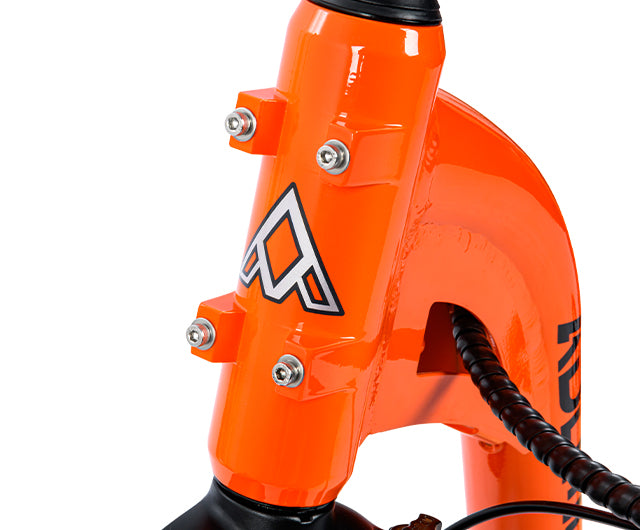 Electric Bike Addmotor Graoopro Tube