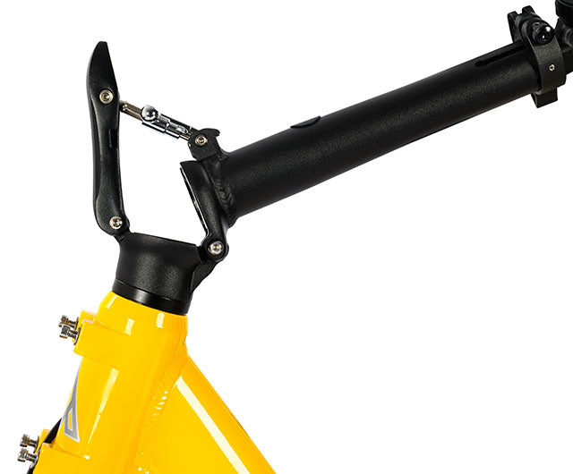 Electric Bike Addmotor Triketan2 Fold
