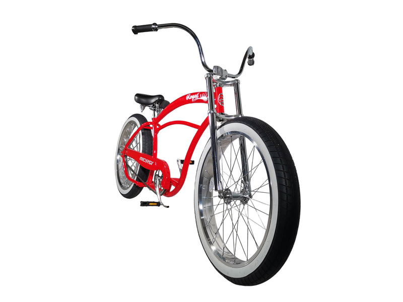26 Inch Micargi Royal