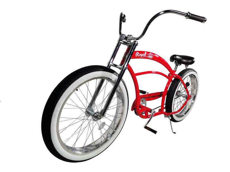 26 Inch Micargi Royal