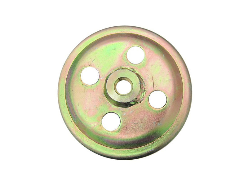 4-Stroke Friction Drive Bell Rotor - back