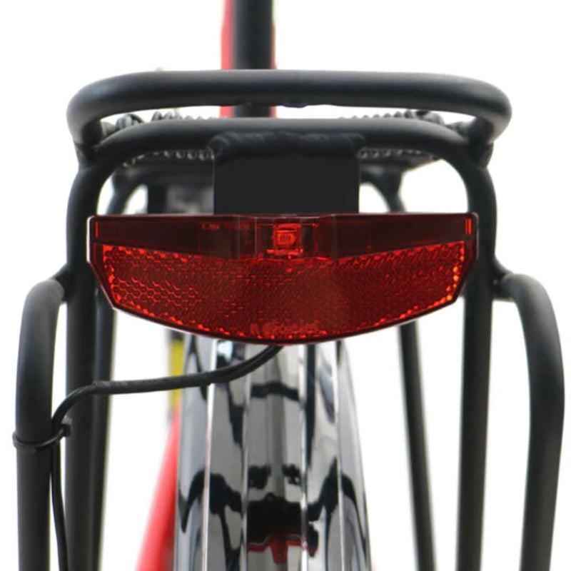 Electric Bike Eunorau E-Torque Rearlgiht
