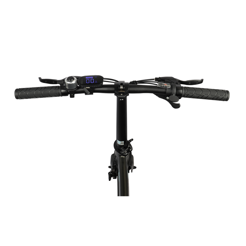 Electric Bike Fiido D21 Handlebar