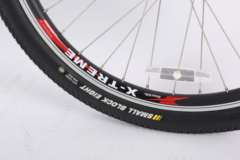 Electric Bike X-Treme TrailClimber Tire