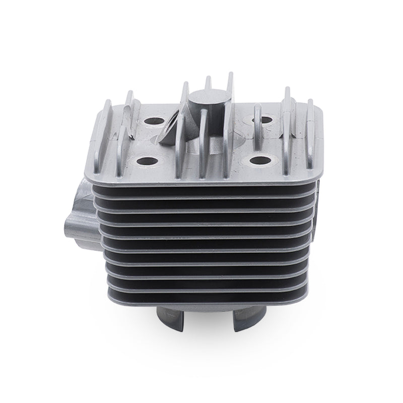 66/80cc Bullet Train Electric Start Engine Cylinder Body - side