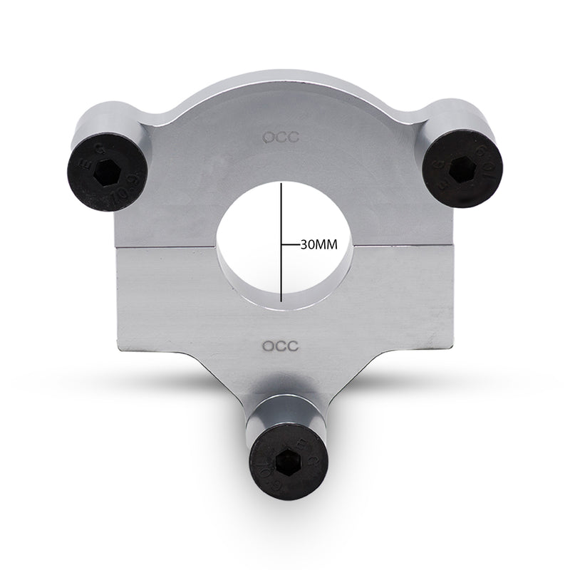 BBR Tuning Adapter Only  - measurements