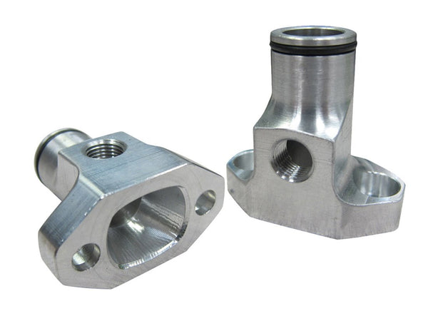 BBR Tuning Boost Intake Manifold 30 MM - side