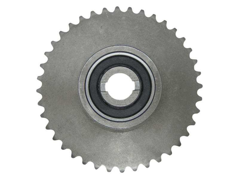 66/80cc Bullet Train Electric Start Engine Starting Chain Wheel